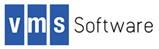 VMSsoftware Logo